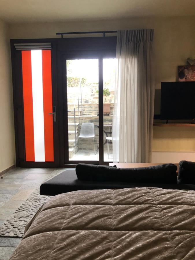 Valeni Boutique Hotel & Spa Portariá Eksteriør billede