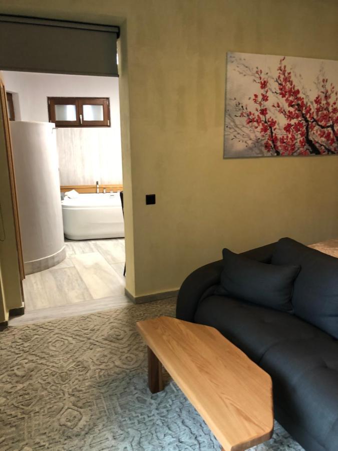 Valeni Boutique Hotel & Spa Portariá Eksteriør billede