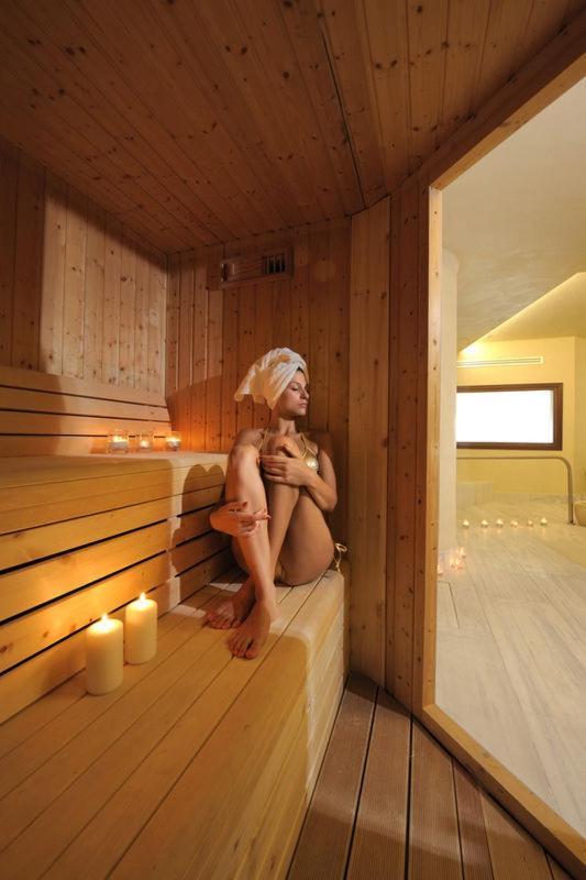 Valeni Boutique Hotel & Spa Portariá Eksteriør billede
